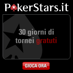 sala da poker online pokerstars
